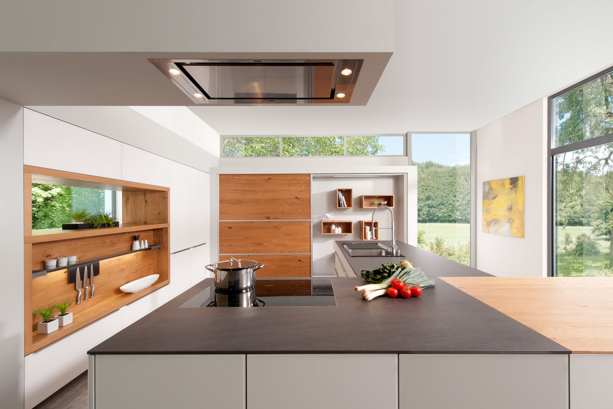 German Kitchen design | Think Kitchens Northallerton