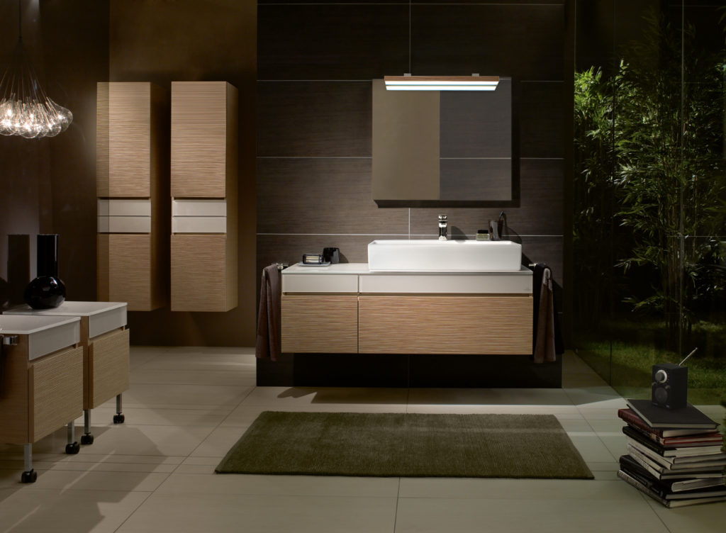 Villeroy and Boch Bathrooms - LOOP 1 1024x752