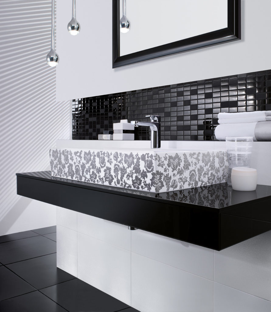 Villeroy and Boch Bathrooms Think Luxury Fitted Bathrooms Think