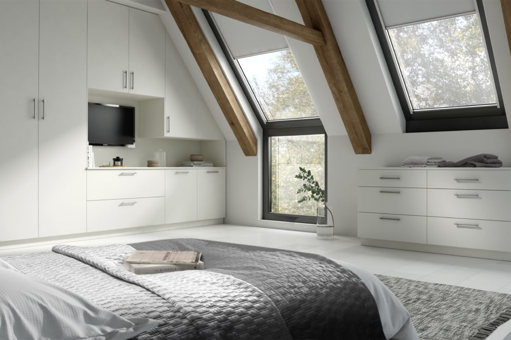 made to measure bedrooms