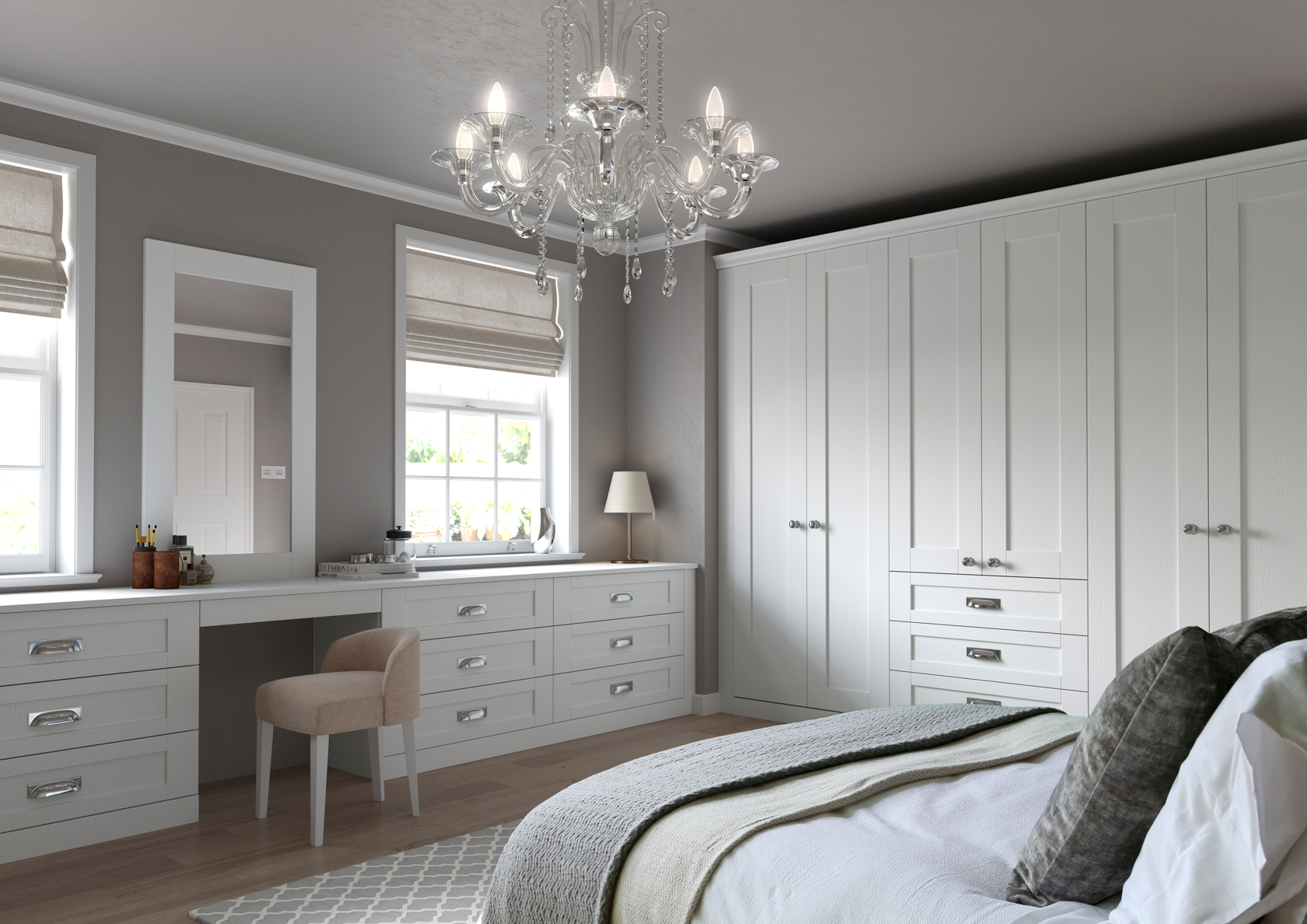 white painted bedroom furniture nz