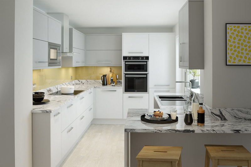 Kitchen Designers in Middlesbrough